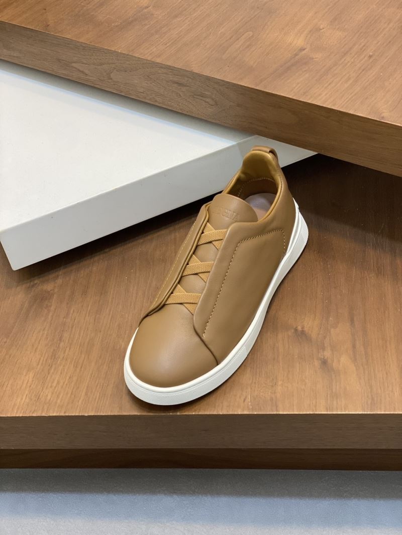 Ermenegildo Zegna Shoes